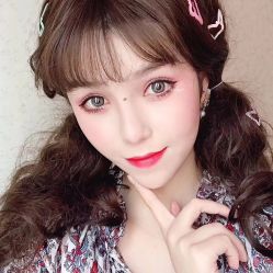 -熙画美上门MakeUp美甲美睫