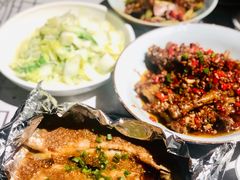 -湘语·湖南家常菜(新洲店)