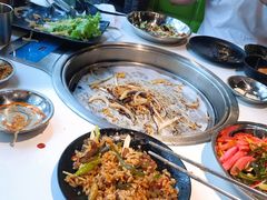 -汉江川烤肉(通州店)