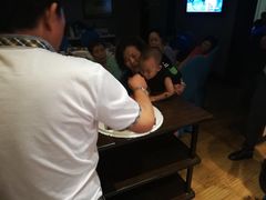 -和记小菜(东方店)