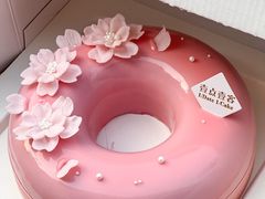 -壹点壹客·生日蛋糕(南山店)