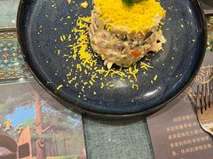 -玛莎西餐厅(佳润华庭店)