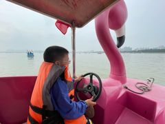 -云龙湖旅游景区