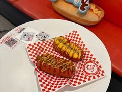 -Eckl’s爱氏热狗(猫街店)