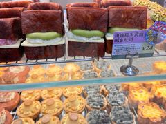 -PAOPAO Bakery&Café(港汇店)