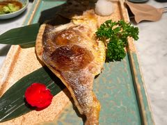 -阿吾罗日本料理(K11艺术中心店)