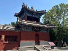 -洛阳白马寺