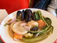 -Mesa Madre梅萨妈妈·Bintana(国贸店)