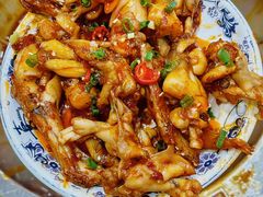 -晓林火锅(安定门店)