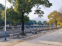 -黄公望隐居地