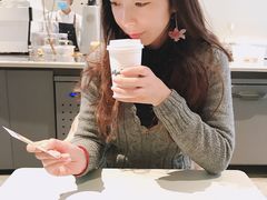 -Seesaw Coffee(上生新所店)