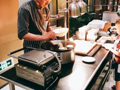 -顺德联塑万怡酒店·万荟轩自助餐厅