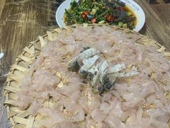 -官塘鱻鱻鱼生