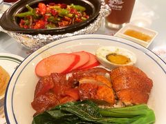 -香港新曜记茶餐厅(星耀城店)