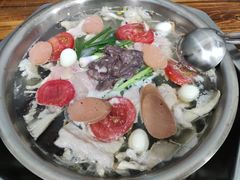 -海关荤豆花(洋河一路店)