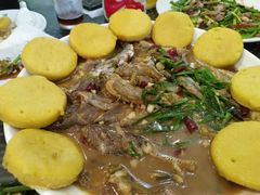 -四海鲜渔家菜(黄金海岸店)