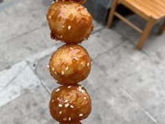 -邓记新一代糖油果子(四川煤管局供销公司职工宿舍店)