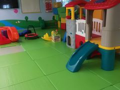 -巧虎KIDS早教中心(青秀区盛天地店)