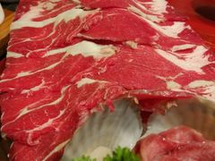 小龙翻大江-小龙翻大江文化火锅(宽窄店)