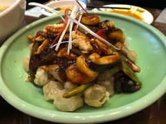 -北李妈妈菜·海肠捞饭(开发区万达店)