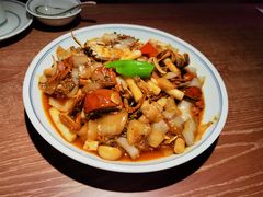 -周家二小姐的菜(西津渡店)