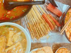 -阿生哥螺蛳粉(永安街店)