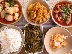 粉蒸肥肠-周肥肠(江油总店)
