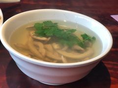 腰片汤-花园茶楼(兴城西路店)