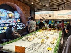 -佬太公海鸭·海鲜大排档(上海总店)