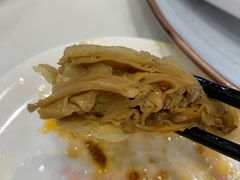 -天龙宝严素食馆(大兴善寺店)