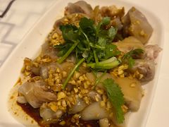 -强记海鲜·大排档(蛇口新街店)