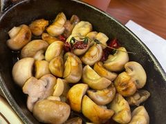 -CRAZYONES西班牙海鲜饭(上海美罗城店)