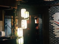 -功夫小龙虾·烧烤·江湖菜(金沙洲店)
