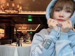 -Wolfgang’s Steakhouse 沃夫冈牛排馆(上海白玉兰广场店)