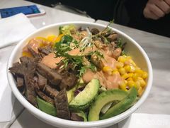 -greenjoy绿享轻食(宁海路店)