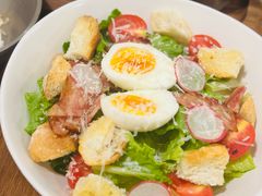 -The Good Place好地方·Brunch·coffee(国贸店)