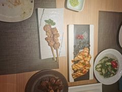 -德川家日本料理(中关村寰太大厦店)