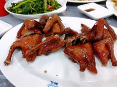 -陈根记大牌档
