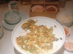 -四道菜·福建海蛎煎(世欧广场店)