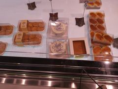 -巴黎贝甜(五月花广场店)