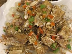 -北塘海鲜·天津菜(大光明桥旗舰店)