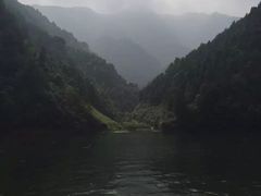 -新安江山水画廊风景区