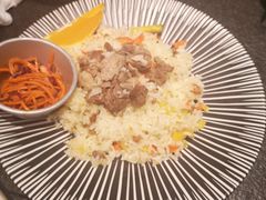 -丝路金桃·新疆菜(徐汇店)