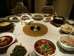 酥米全家福-辣螃铠盆盆蟹大排档(海昌店)