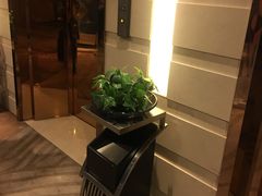 -天津水游城丽筠酒店