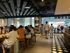 -星巴克臻选(重庆大融城店)