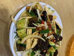 -金诚张妈妈羊汤·驴肉火烧(旧宫佳和园店)