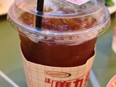 -广九餐室(陈家祠扬韬广场店)