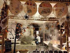 -天津东凯悦酒店·Market Café自助餐厅