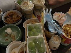 -金色印象·4K影院式足体养生(南滨印象店)